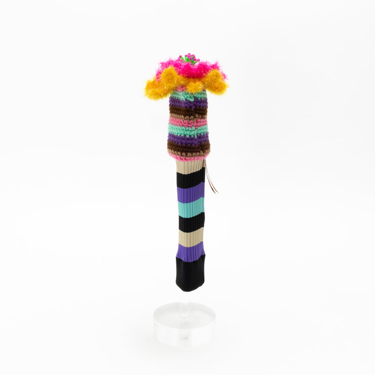 ユーティリティーカバー