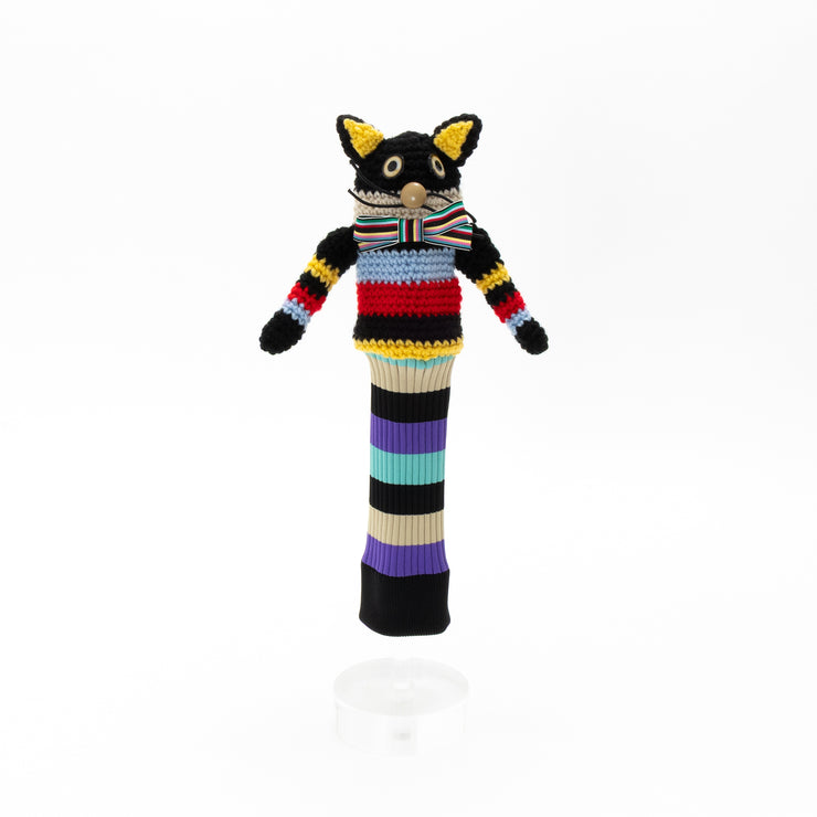 ユーティリティーカバー