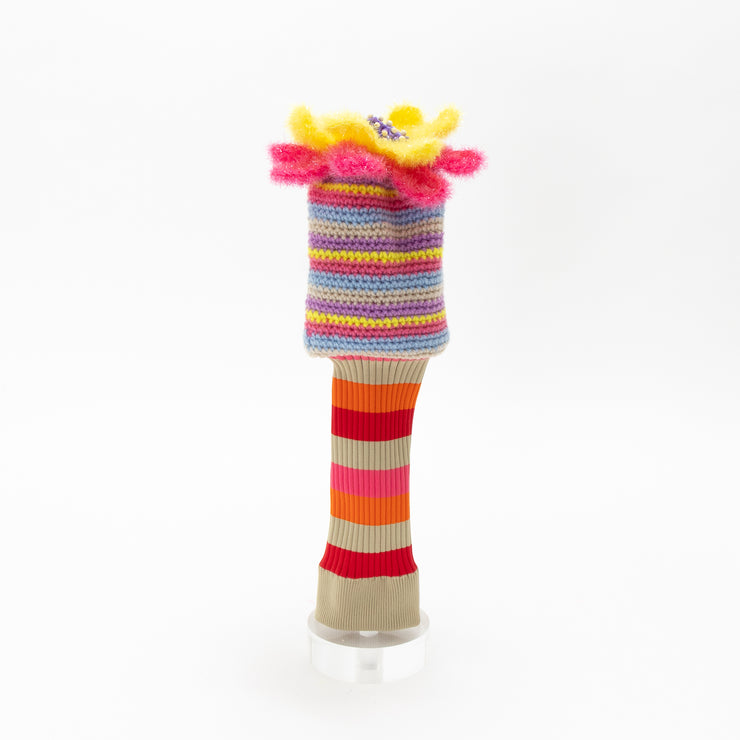 ドライバーカバー