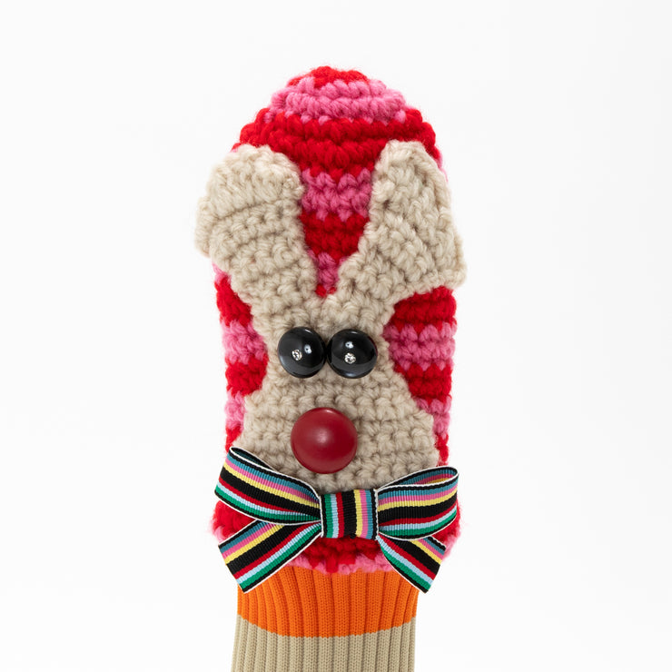 ユーティリティーカバー