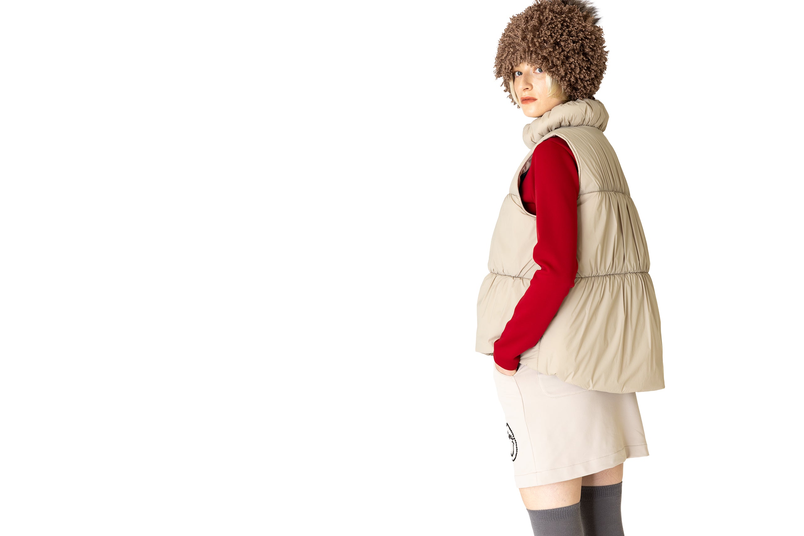 Noisy noisy golf – Noisy Noisy by mieko uesako