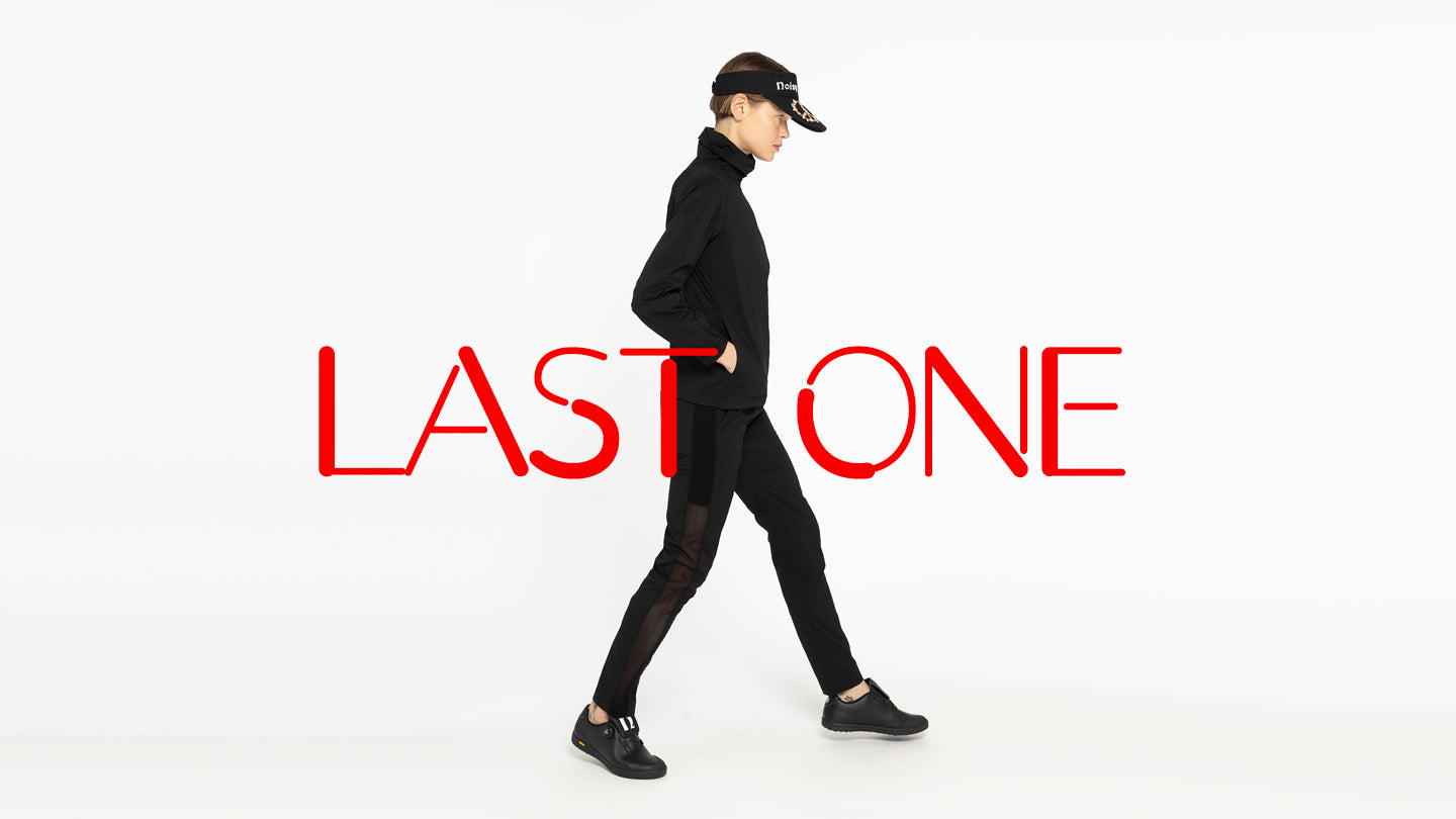 Noisy Noisy GOLF – Noisy Noisy by mieko uesako