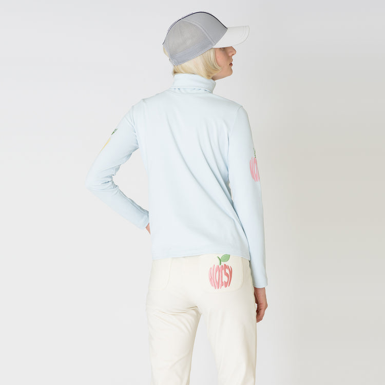 メッシュキャップ – Noisy Noisy by mieko uesako