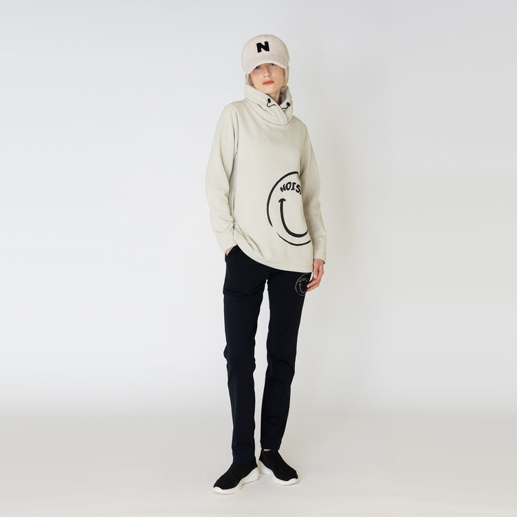 MIGARU Light Knit Long Pants / ロングパンツ | TENTIAL