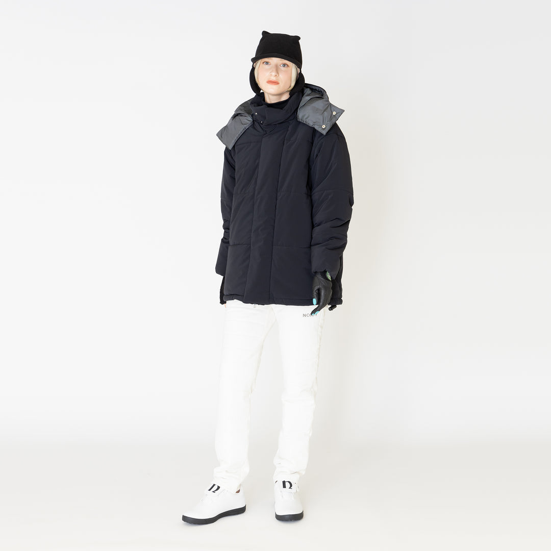 ルコック中綿ハーフコート qmwqjk04n.jpg