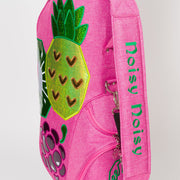 Fruit caddy bag