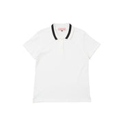 stretch polo shirt