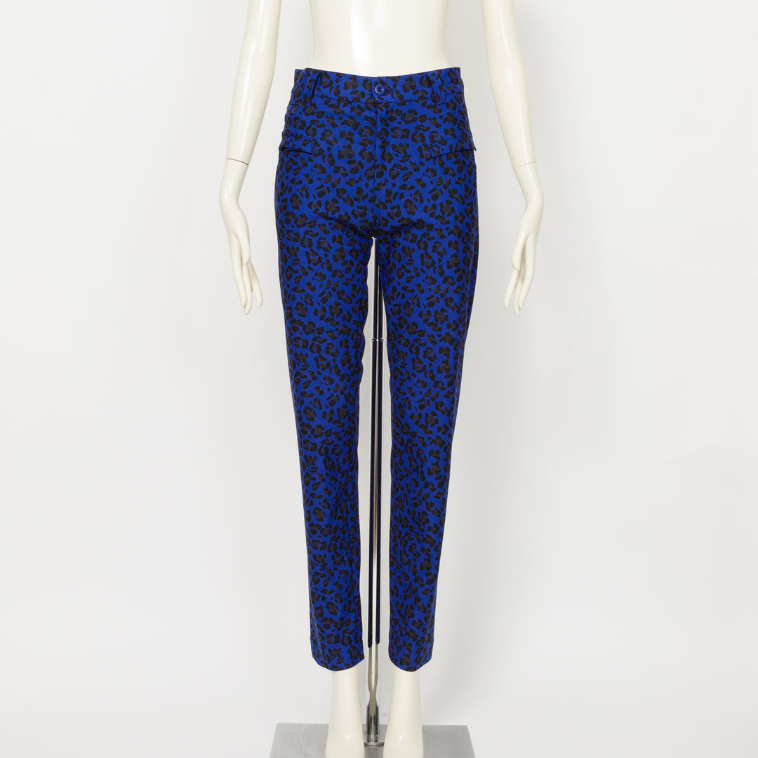 LEOPARD PANTS | PHATROOM