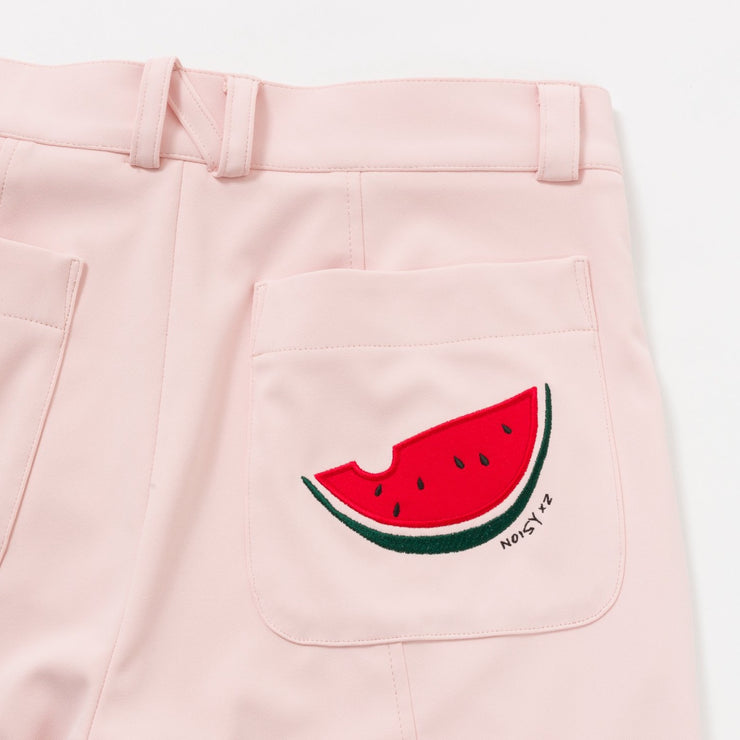 Watermelon short pants