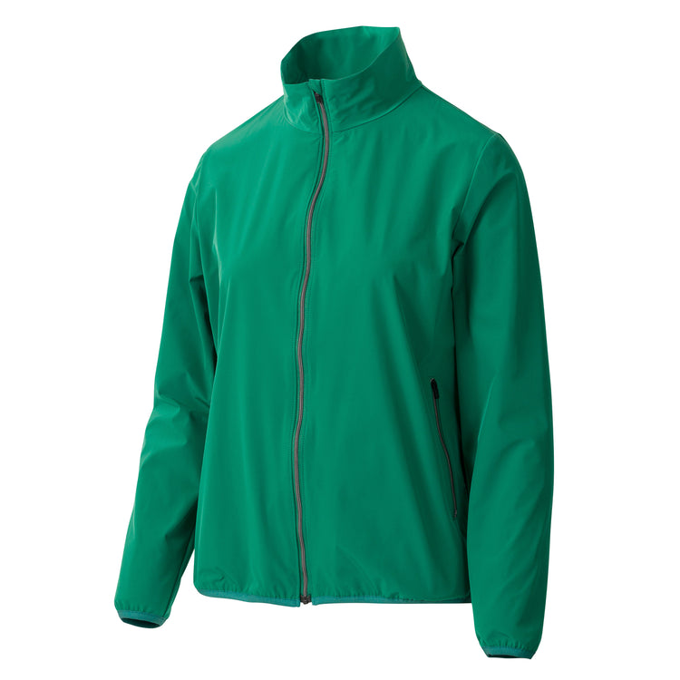 NOISYロゴウィンドブレーカー – Noisy Noisy by mieko uesako