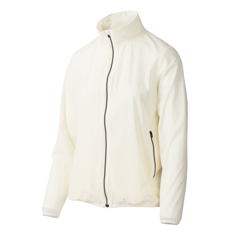 NOISYロゴウィンドブレーカー – Noisy Noisy by mieko uesako