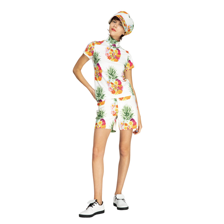 パイナップルショートパンツ – Noisy Noisy by mieko uesako