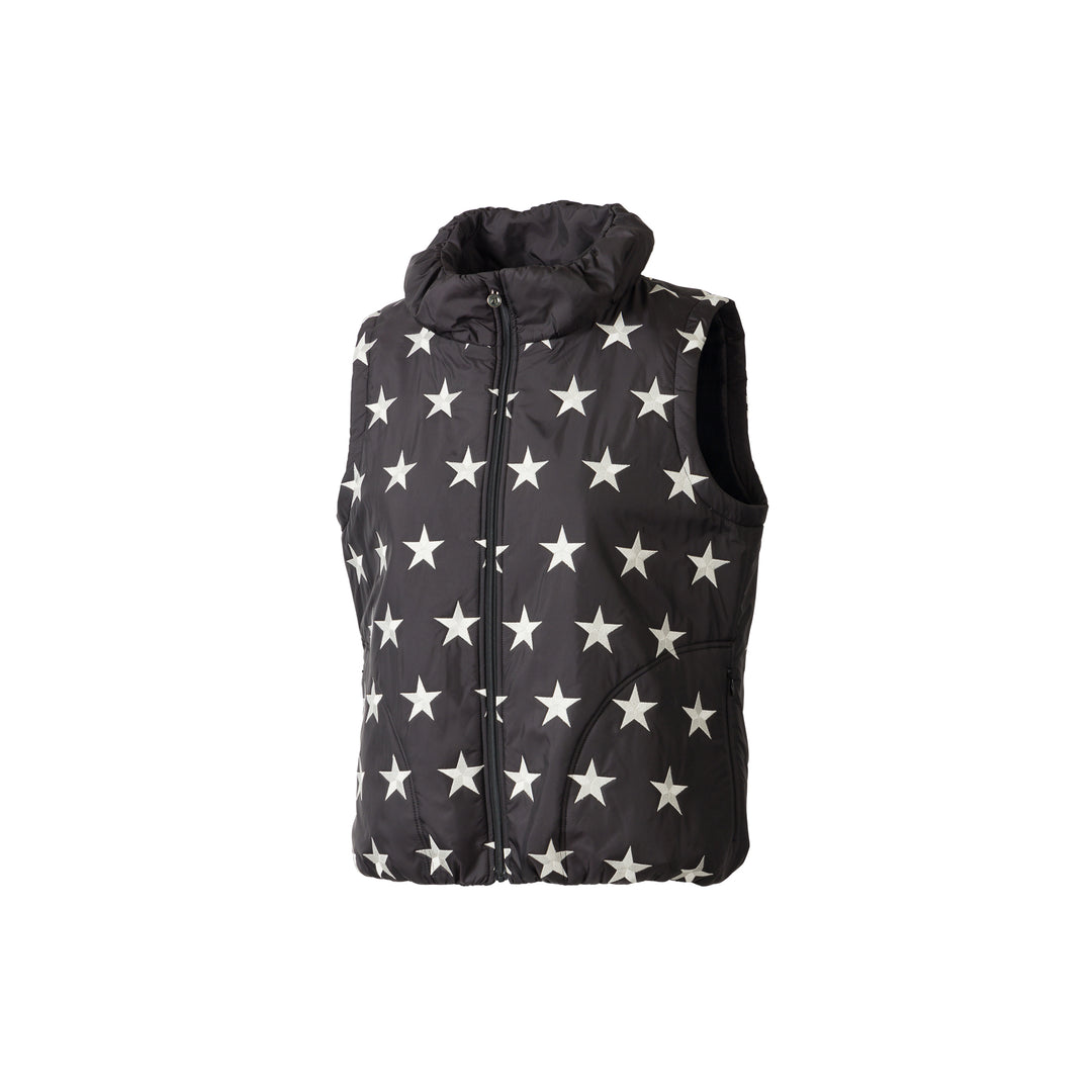 月末特価【レア】HISAO SAITO ウール ベスト M 刺繍 アーカイブ 月末特価【レア】HISAO SAITO ウール ベスト M 刺繍 アーカイブ