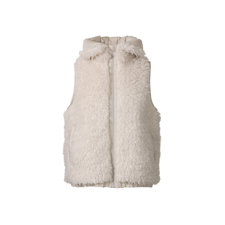Boa vest