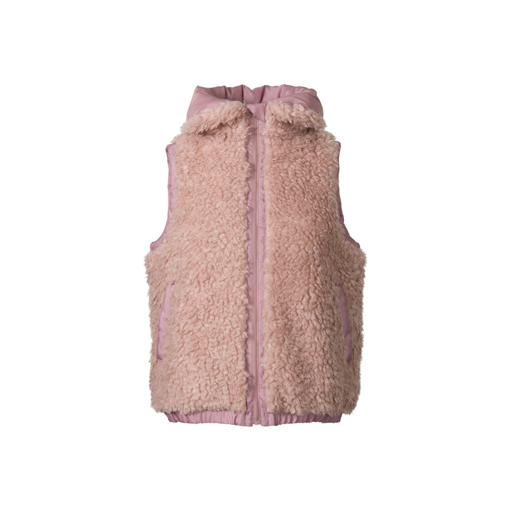 Boa vest