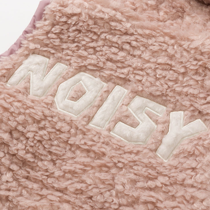 Boa vest