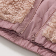 Boa vest