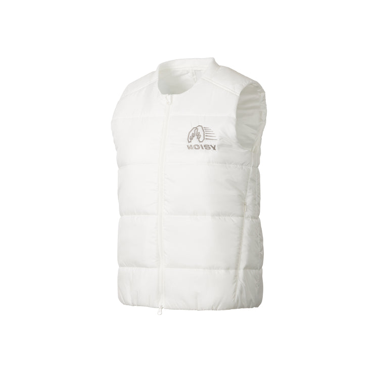 lightweight bonding vest