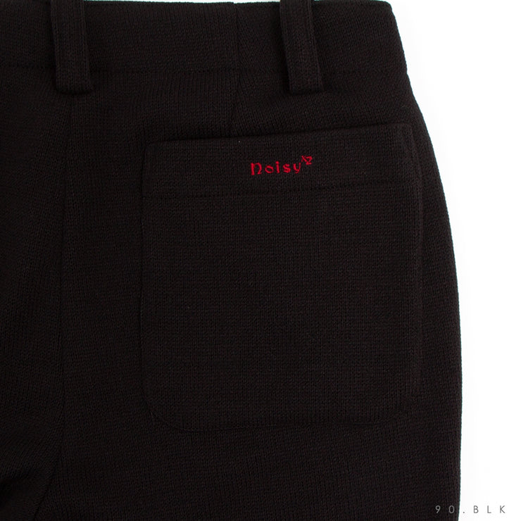 （ラストワン）【5784】極暖裏フリースパンツ 　完売