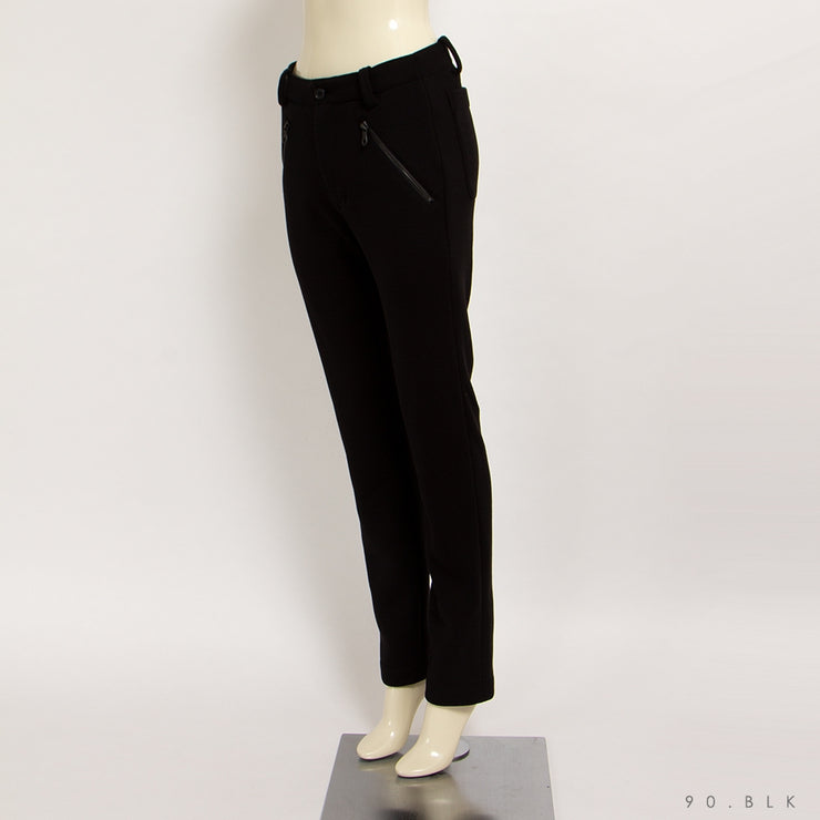 （ラストワン）【5784】極暖裏フリースパンツ 　完売