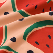 Watermelon long pants