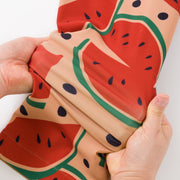 Watermelon sabrina pants