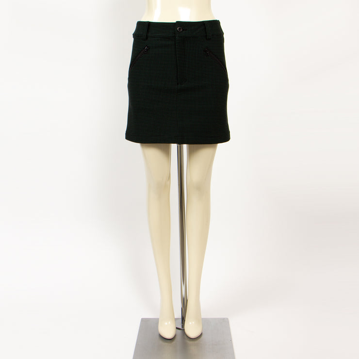 Heat performer skirt