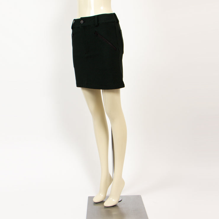 Heat performer skirt