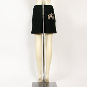 Heat performer skirt