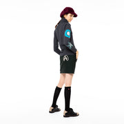 Heat performer skirt