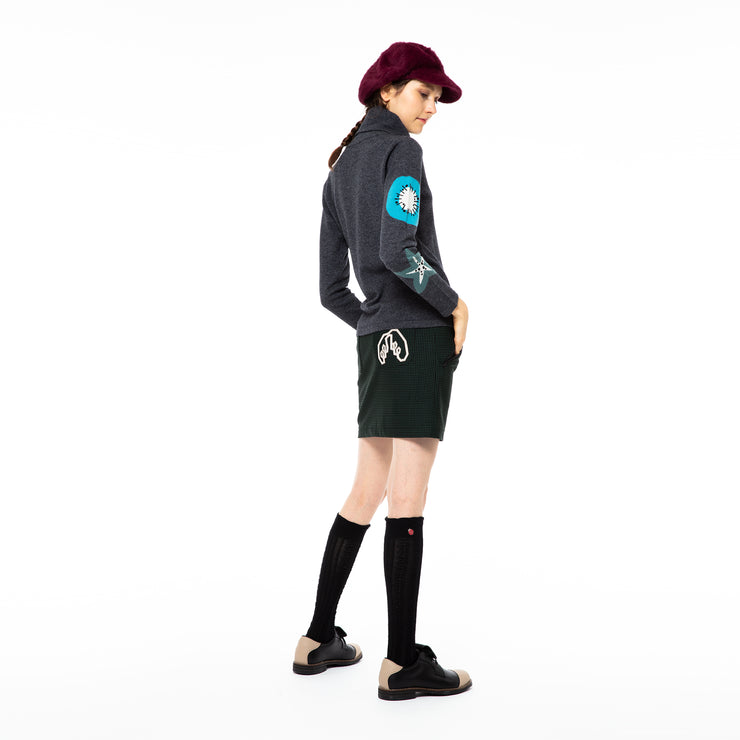 Heat performer skirt