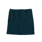 Heat performer skirt