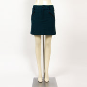 Heat performer skirt