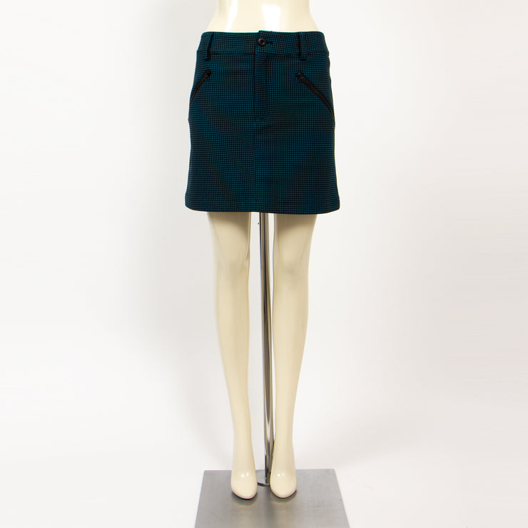 Heat performer skirt