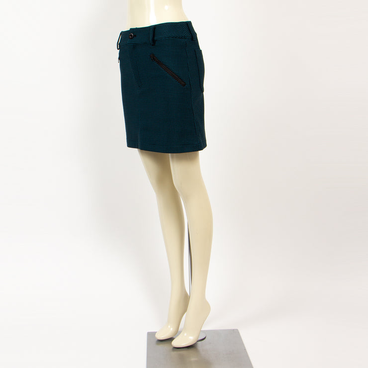 Heat performer skirt