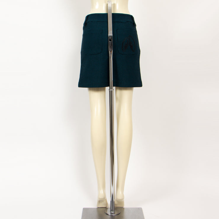 Heat performer skirt