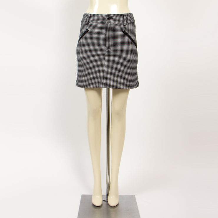 Heat performer skirt