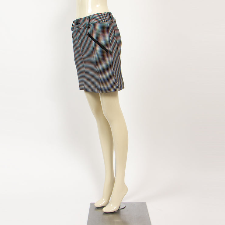 Heat performer skirt