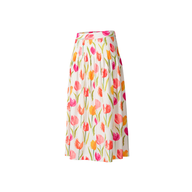 tulip skirt