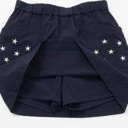 mini star skirt