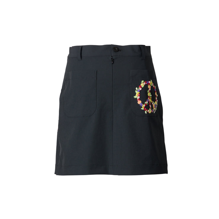 piece mark skirt