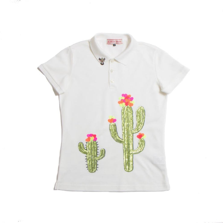 Cactus Polo shirt