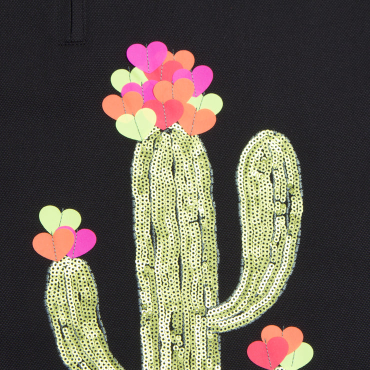 cactus sleeveless pullover