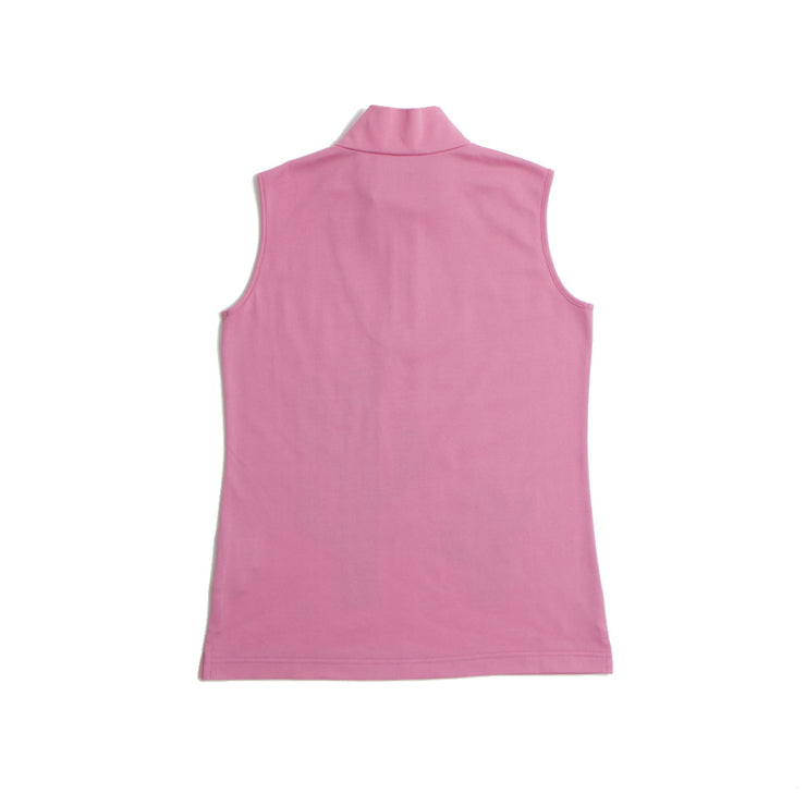 cactus sleeveless pullover