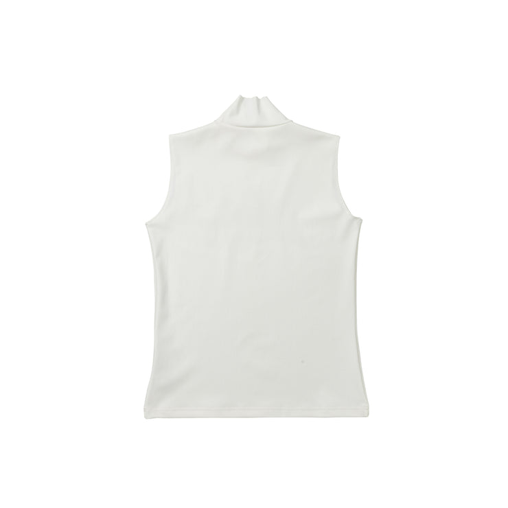 Batman noisy sleeveless pullover