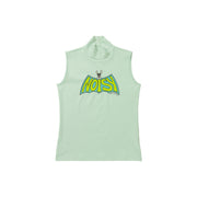 Batman noisy sleeveless pullover