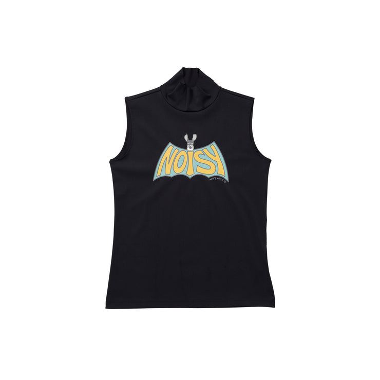 Batman noisy sleeveless pullover