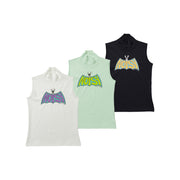 Batman noisy sleeveless pullover