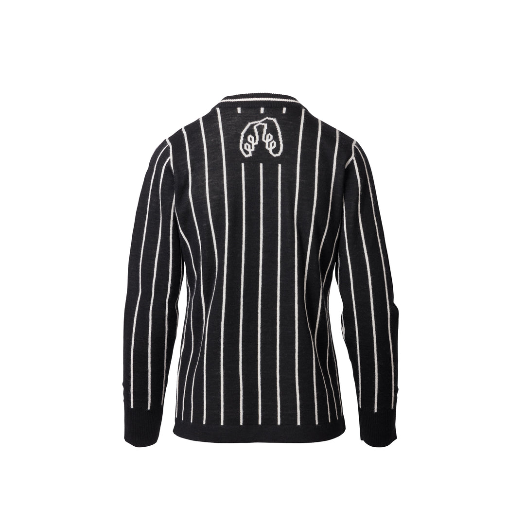 新品タグ付き★noisy noisy★byウエサコ/カシミア混セーター Vネックカシミア混セーター – Noisy Noisy by mieko uesako