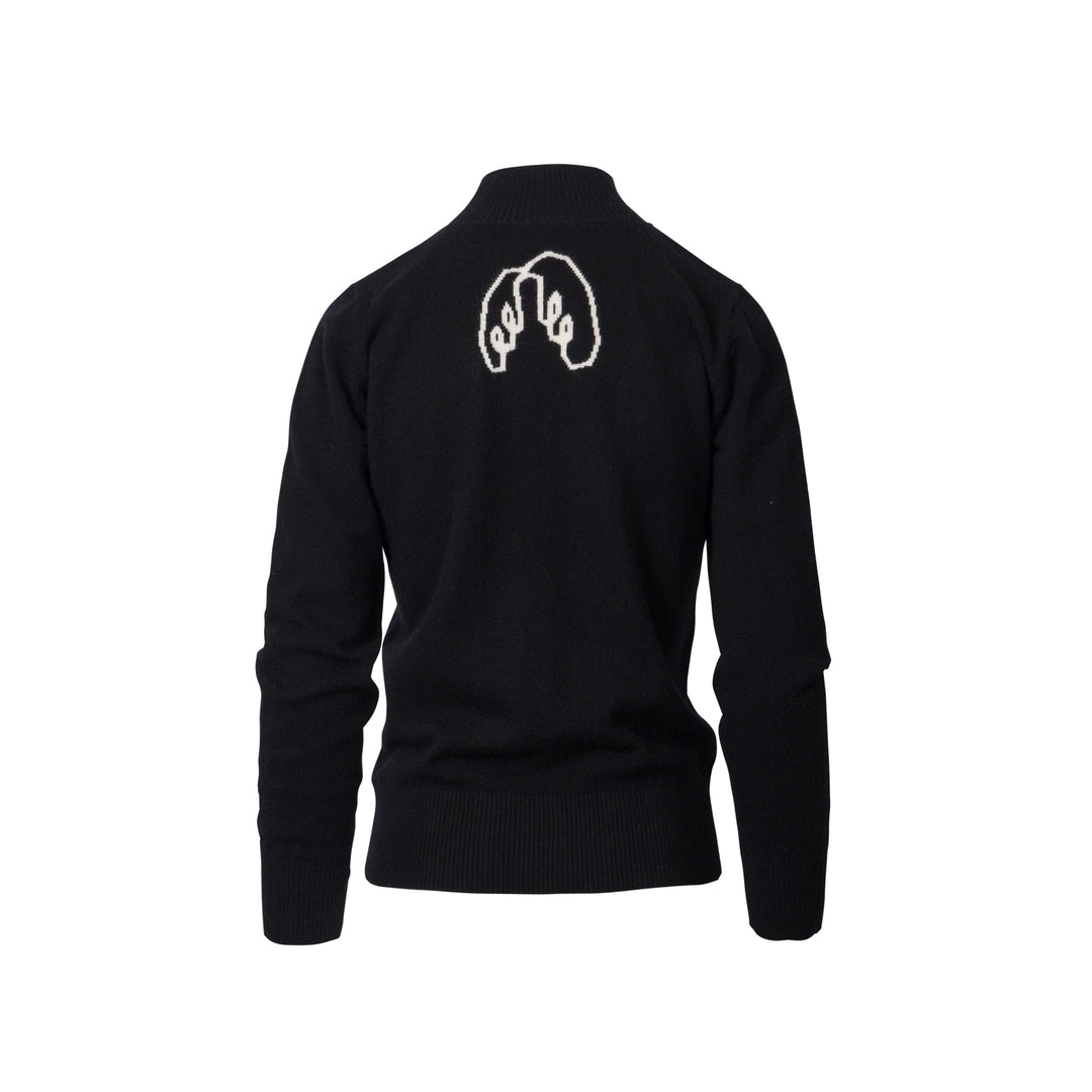 NOISYセーター – Noisy Noisy by mieko uesako